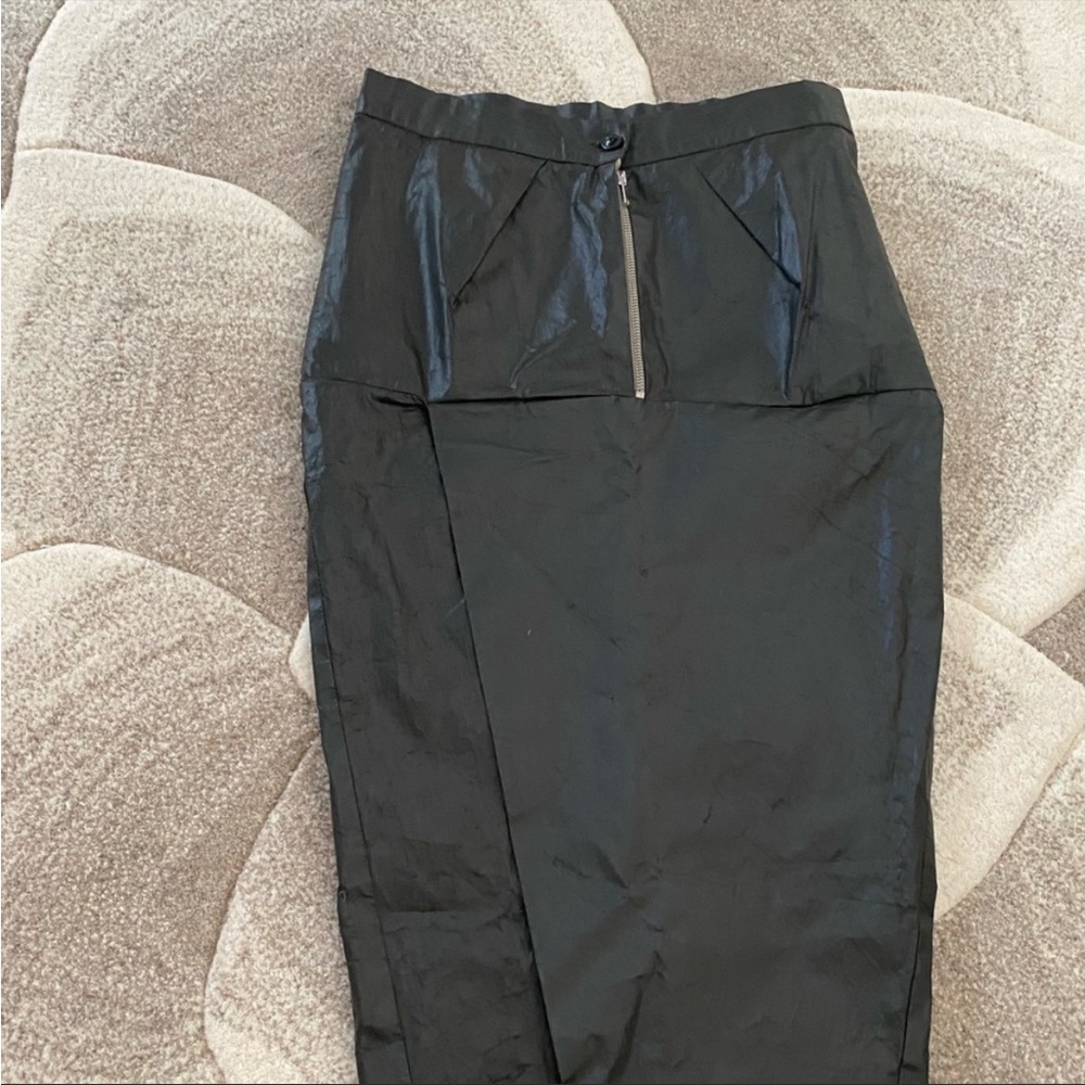 Rick Column Skirt - Picture 5 of 10